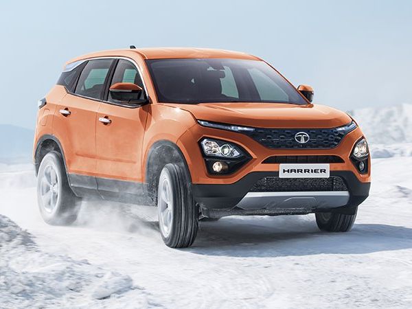 Tata Is Offering Discounts Of Up To 1 65 Lakh On Its Models Tata Is Offering Discounts Of Up To 1 65 Lakh On Its Models