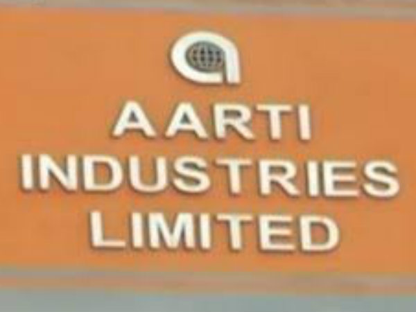 केमिकल कारोबार में है आरती इंडस्ट्रीज