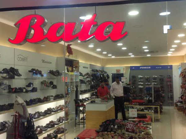 बाटा इंडिया के वित्तीय नतीजे अच्छे रहे