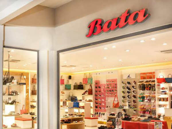 बाटा इंडिया के प्रतिस्पर्धी कंपनियों का हाल