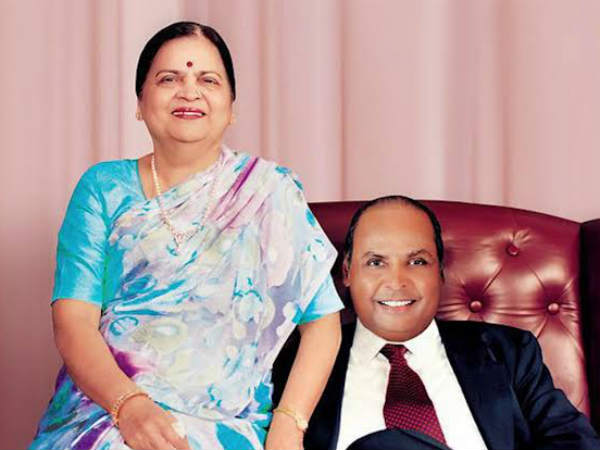 फिर भारत आकर कारोबार जमाया