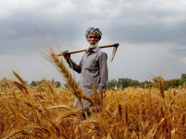 घर बैठे कराएं पीएम किसान योजना में आधार अपडेट