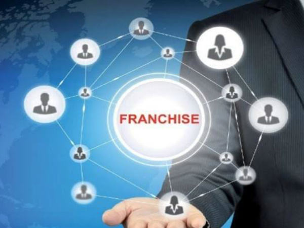 रिचफील की फ्रेंचाइजी का तीसरा विकल्प