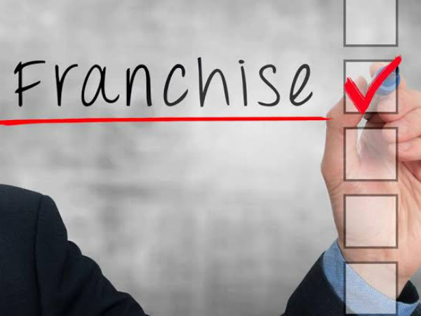 रिचफील की फ्रेंचाइजी का दूसरा विकल्प