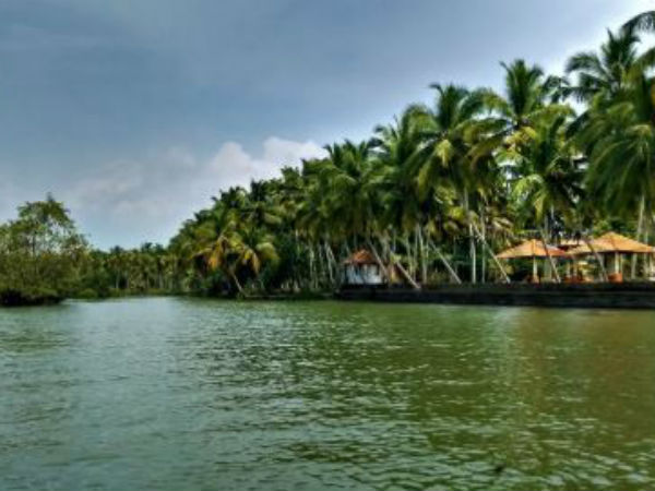 केरल में इन जगहों का ले सकते हैं मज़ा