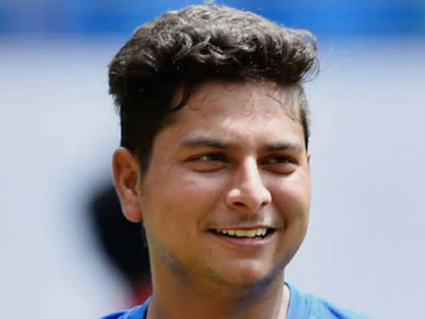 रैंक नंबर 61 क्रिकेटर कुलदीप यादव