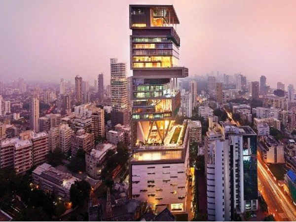 एंटीलिया