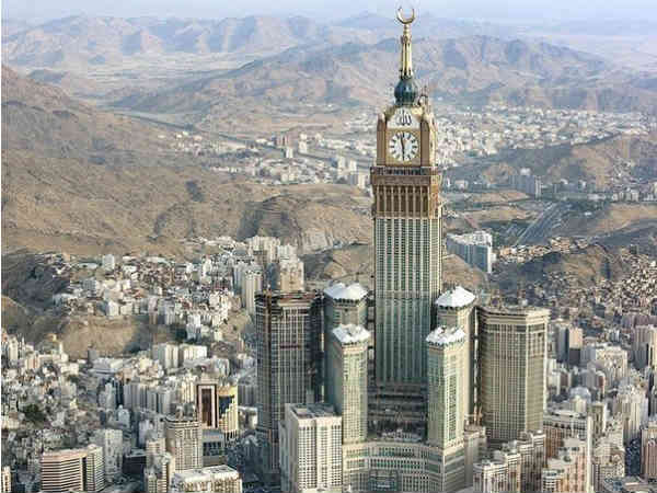 अबराज अलबैत