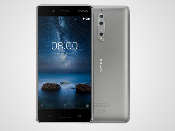 Nokia 1