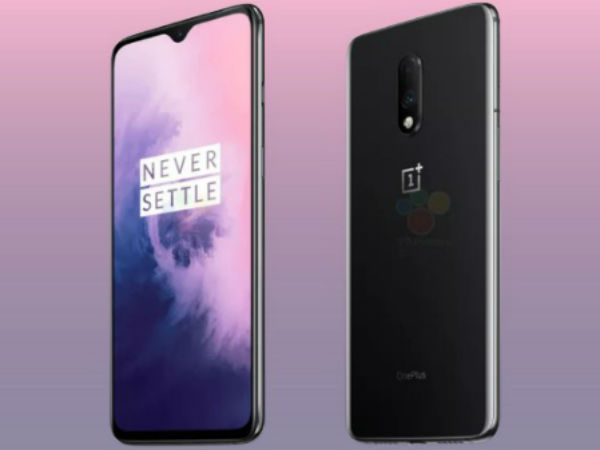 OnePlus 7 Pro खरीदें 42,999 रुपए में