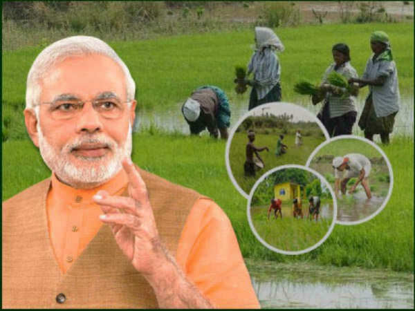 पीएम किसान योजना का पैसा न मिले तो कहां करें शिकायत