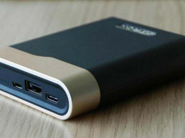 70 फीसदी तक की छूट मिल रही पावर बैंक पर 