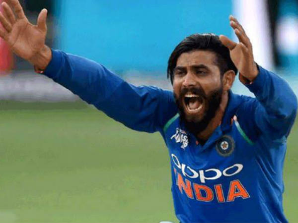 रैंक नंबर 51 क्रिकेटर रवींद्र जडेजा