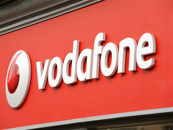 वोडाफोन के 399 और 449 रुपये के प्लान की डिटेल्स