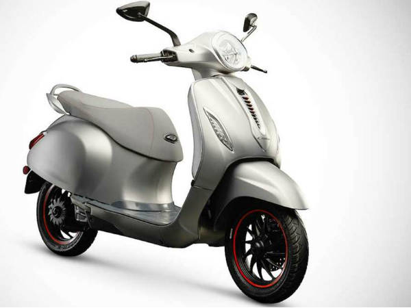 जानि‍ए बजाज चेतक में क्‍या है खास फीचर्स