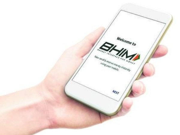 यूपीआई के जरिए हर माह 100 करोड़ रुपये का लेन-देन 