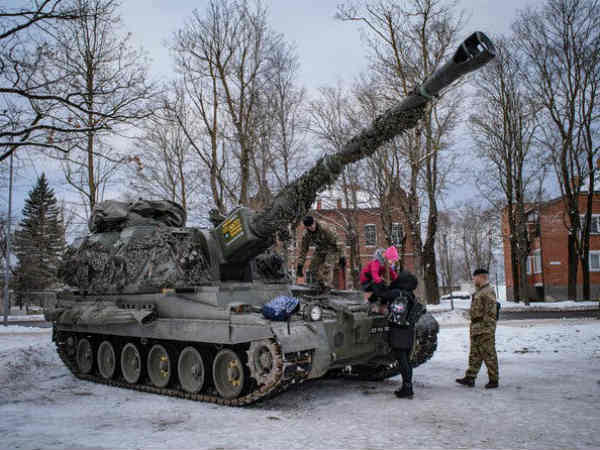 ब्रिटेन को आठवां स्थान