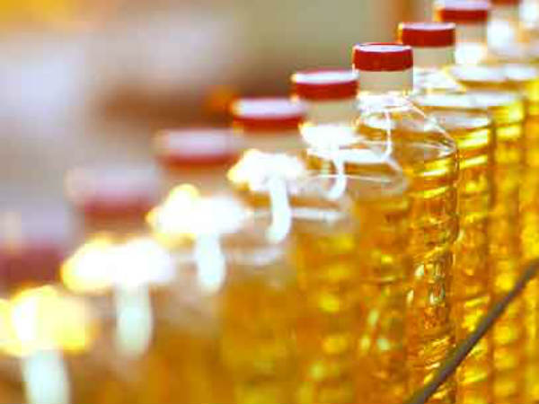 सवा लाख टन पामोलीन के आयात पर लगेगी लगाम