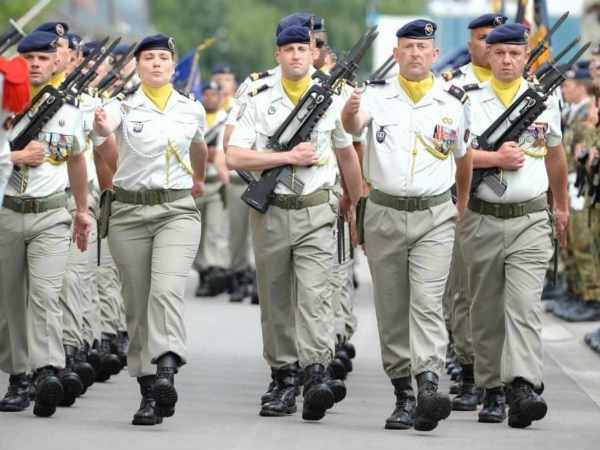 फ्रांस को 5वां स्थान