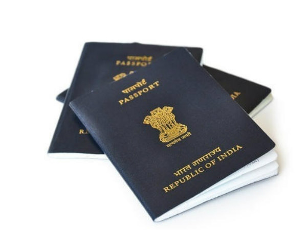 टॉप 10 सबसे कमजोर देशों के पासपोर्ट