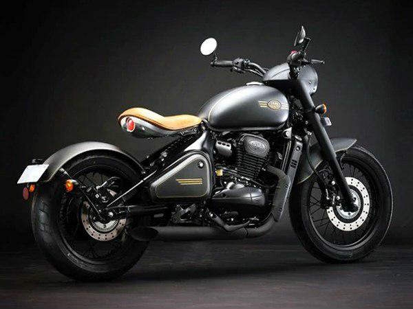 बाइक की डिलीवरी 2 अप्रैल से देश भर में शुरु 