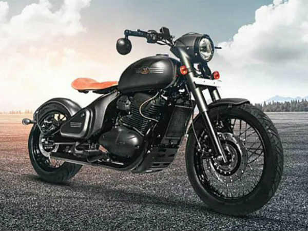 शानदार लुक वाली क्लासिक 350 रॉयल एनफील्ड