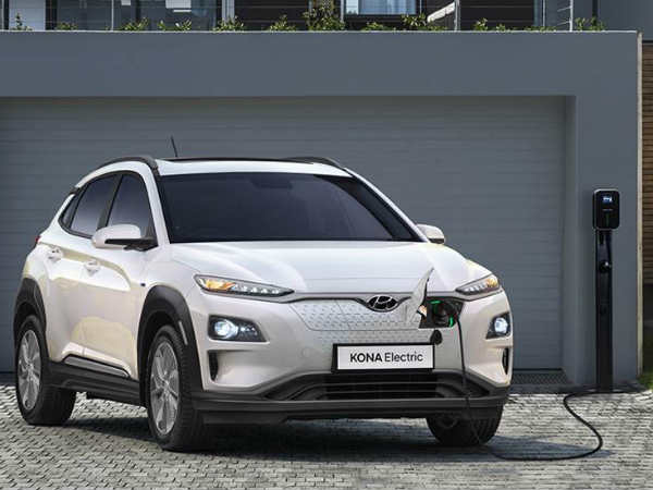 हुंडई की कोना गिनीज वर्ल्ड रिकॉर्ड में हुई शामिल