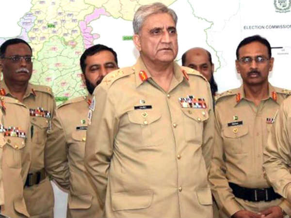 पाकिस्तान को मिला 15वां स्थान