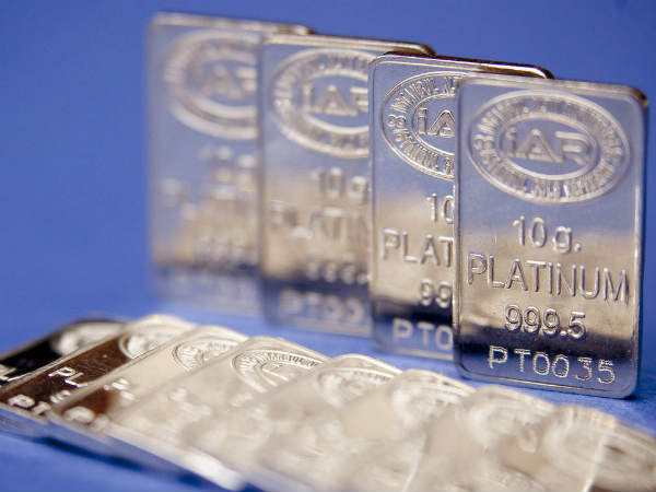गोल्ड से अच्छा रिटर्न तो प्लैटिनम ने भी दिया
