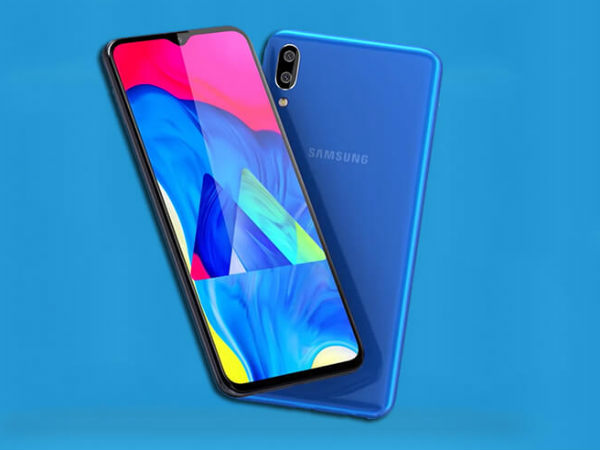 Samsung Galaxy M10s और Tecno Spark 4 Air