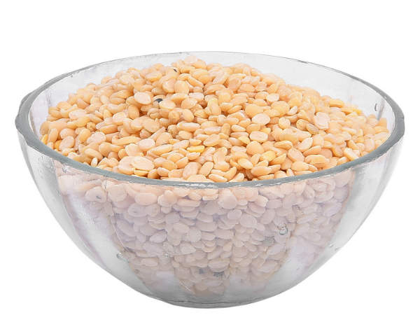 दाल मिल एसोसिएशन खुश