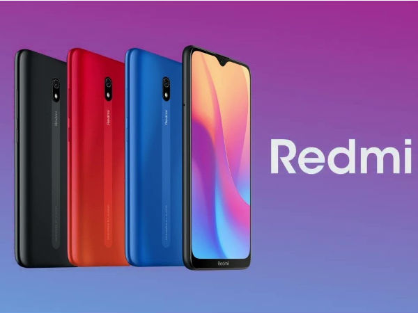 Xiaomi Redmi 8A और Infinix Hot 8