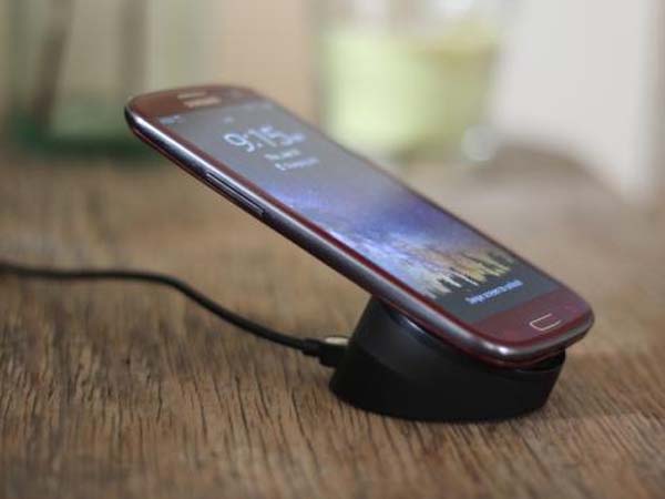  ओवर चार्जिंग से नहीं होता कोई नुकसान