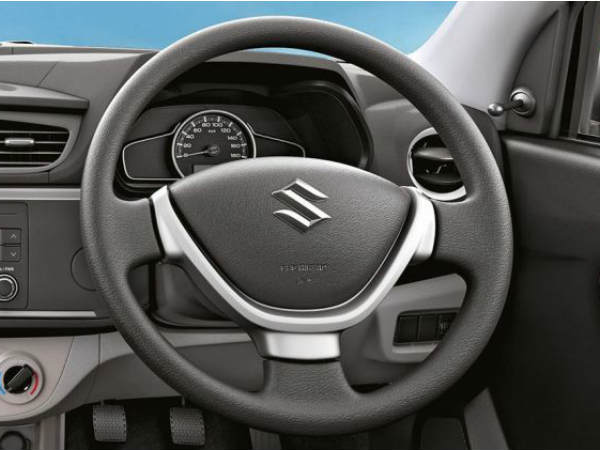 मारुति ऑल्टो 800 एसटीडी opt