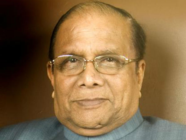 दसवें नंबर पर बेनु गोपाल बंगुर