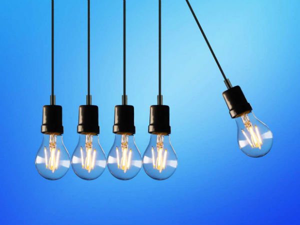 एलईडी बल्ब और लाइट्स के दाम 10 फीसदी बढ़ने की उम्‍मीद 