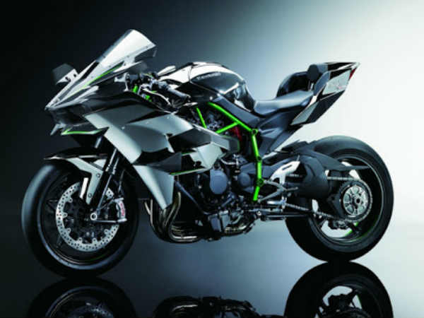 ये हैं Kawasaki की आने वाली Bikes और उनकी संभावित कीमत :