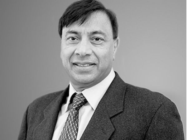 छठे नंबर पर लक्ष्मी मित्तल