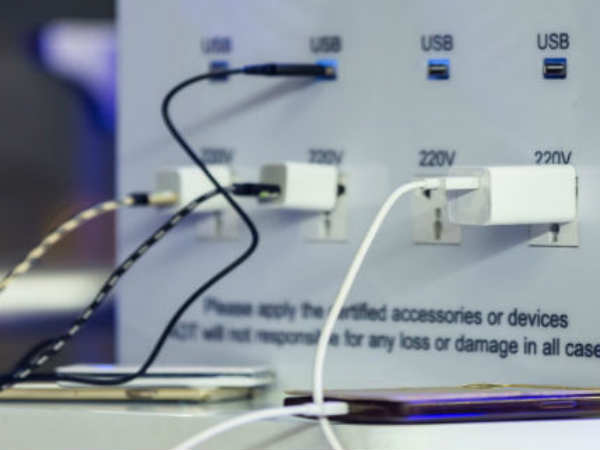 सार्वजनिक पोर्ट न करें इस्‍तेमाल लीक हो सकता निजी डाटा 