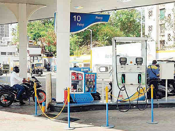 Good News Petrol And Diesel Became So Cheap Today Good News Petrol And Diesel Became So Cheap Today