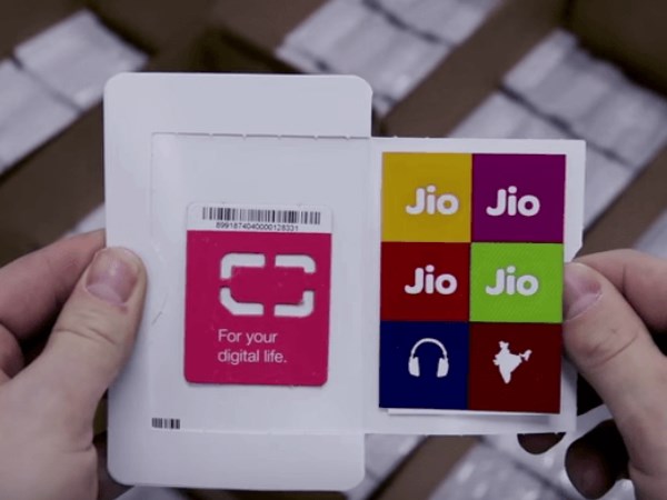 रिलायंस ज‍ियो के अन्‍य प्‍लान की खास‍ियत जानिए यहां 