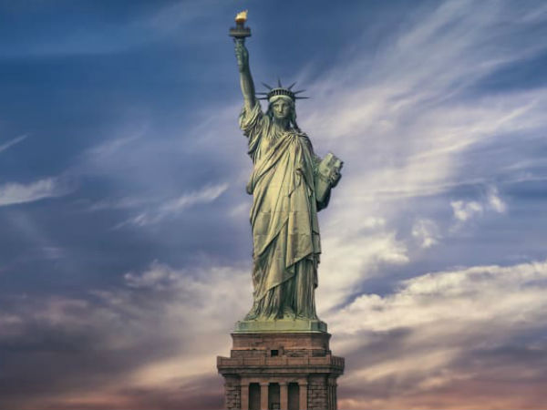 पहले नंबर पर अमेरिका