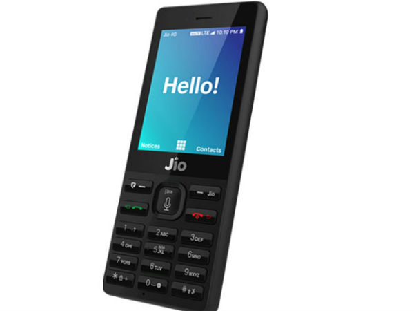 Jio Phone Lite Can Be Launched For Rs 399 In know The Specialty Jio Phone Lite Can Be Launched For Rs 399 In know The Specialty