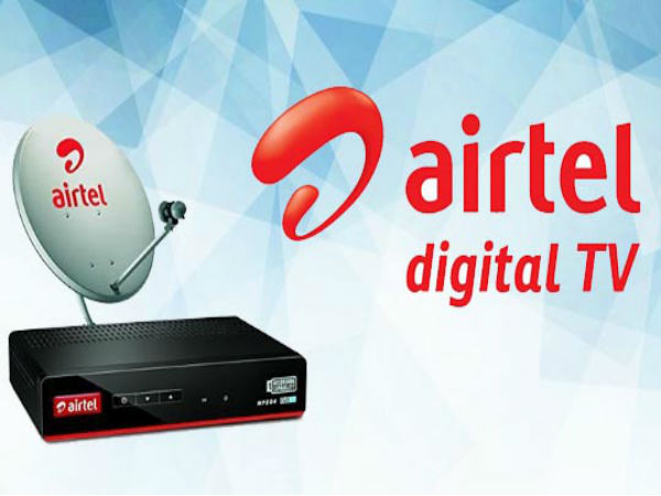 112 रुपये प्रति महीने में 200 फ्री टू एयर चैनल्स