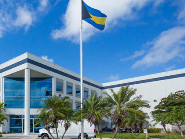 बाहामास