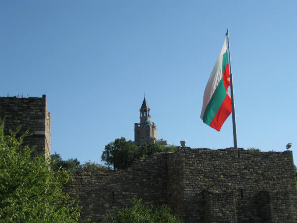 बुल्गारिया