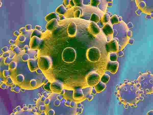 अब तक पूरे देश में 251 केस