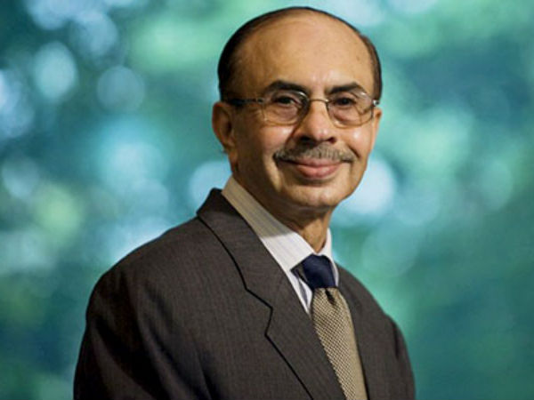 गोदरेज फैमिली