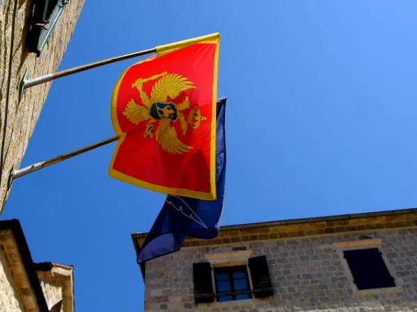 मॉन्टेंगरो