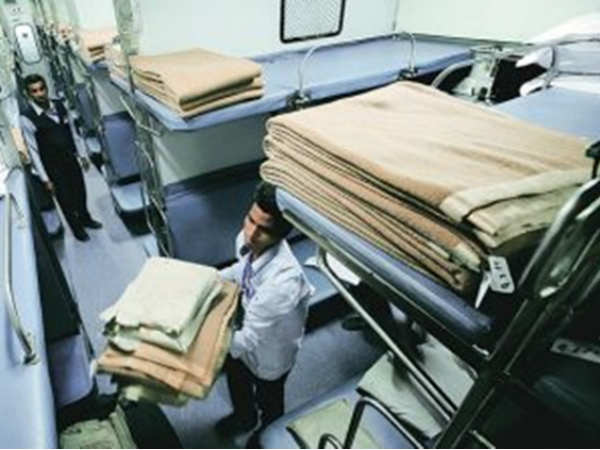 मिलती रहेगी बेडशीट